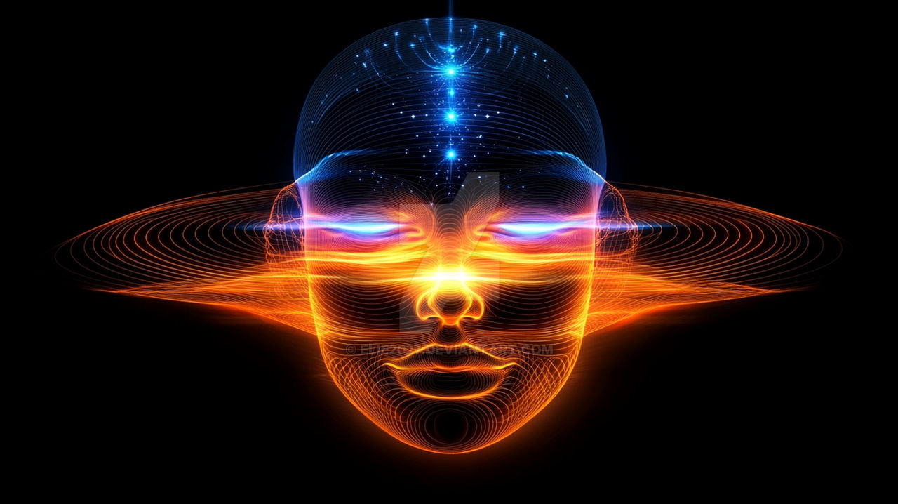 A Visual Reading of String Theory by elie2027 on DeviantArt