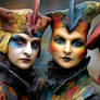 The Patricians of the Soul Eternal Venice