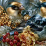 The Garden of Our Winged Friends