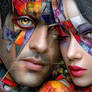 Fragments of a Gaze