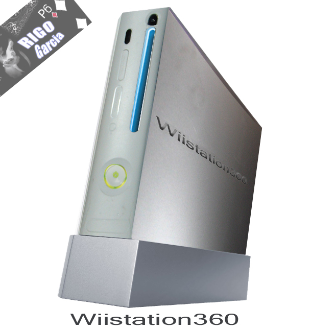 Wiistation360