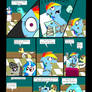 Slender Mane: Awake Page 6