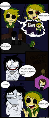 The Prank- Page #2