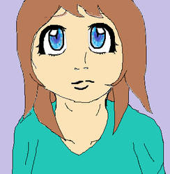 My First DeviantART