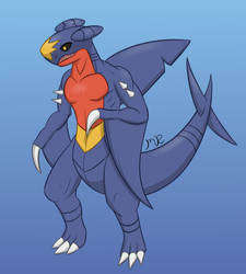 Garchomp