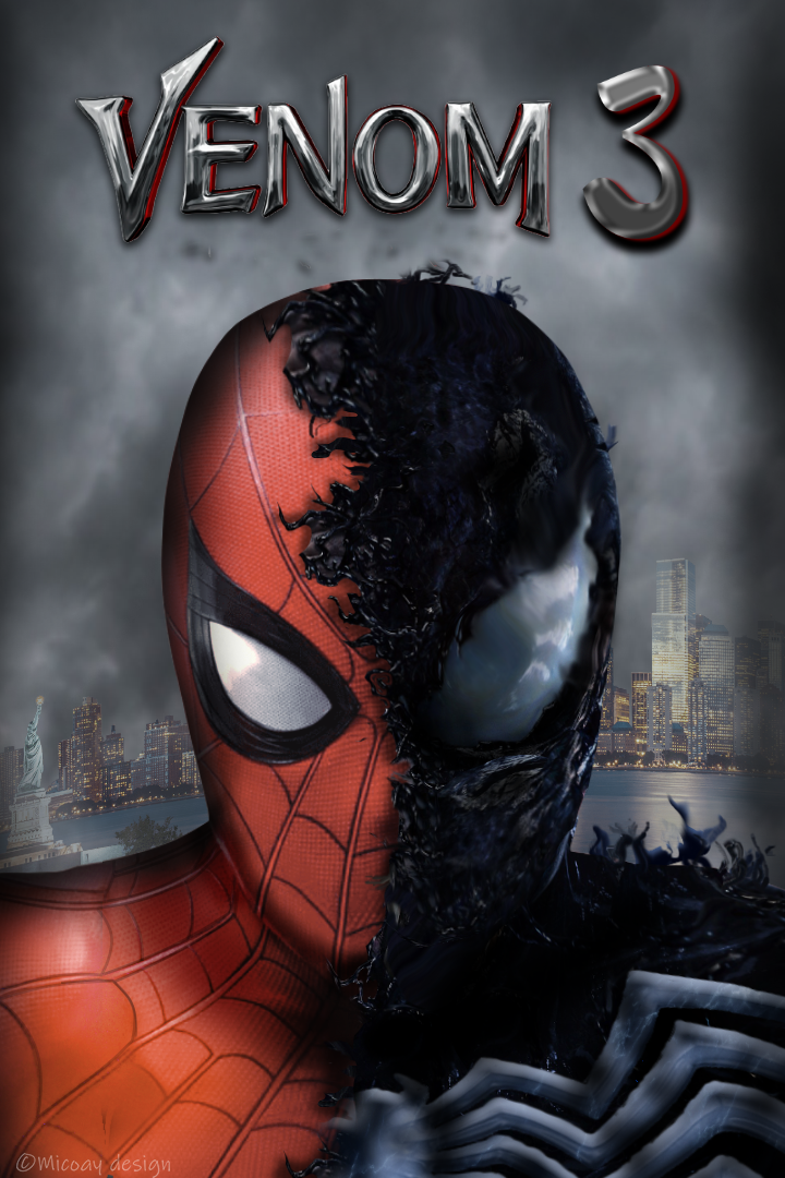 MARVEL STUDIOS SPIDER-MAN WEB OF SHADOWS by DOMREP1 on DeviantArt