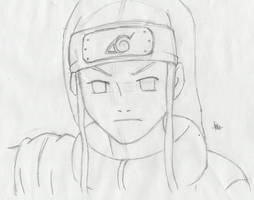 Hyuga Neji (Naruto)