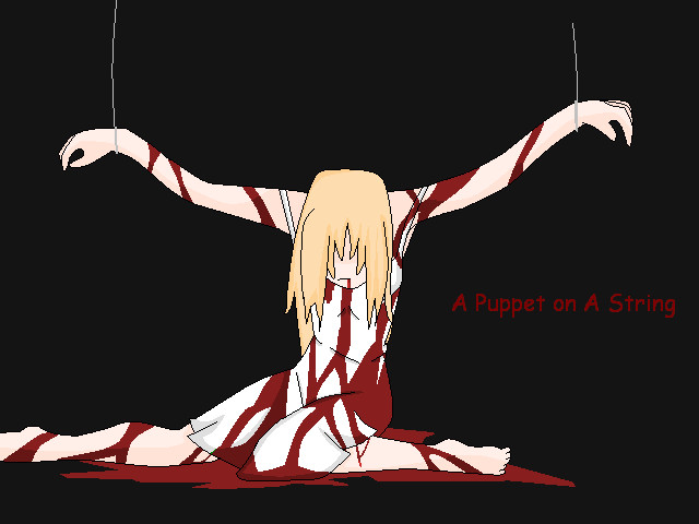 A Puppet on Strings