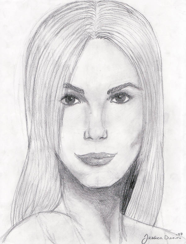 Smiling Model Deviantart Smiling Girl by dunnybunny16 on DeviantArt