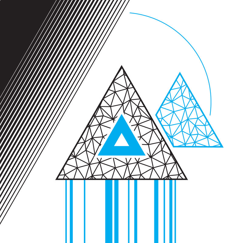 Pattern Experiment by OuterPalette on DeviantArt