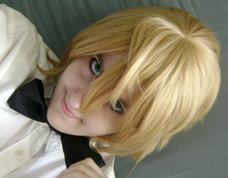 Alois Trancy