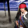 Jack- Pirates of the Caribbean