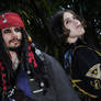 .:Pirates of the Caribbean:.
