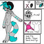 Dixy Ref Sheet