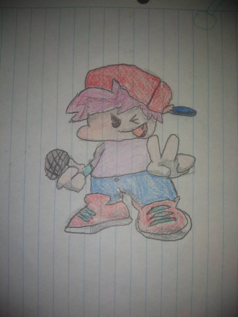 Fnf Style Writing Styles version fnf by Stylesmaster124 on DeviantArt
