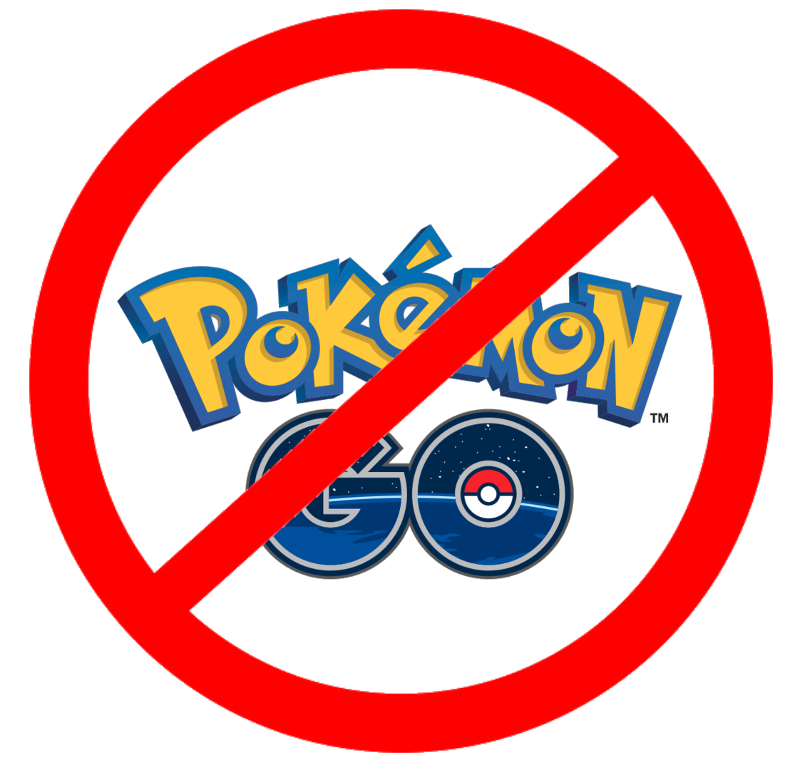 Anti Pokemon Go Symbol By Mangaanimechampion On Deviantart Anti Pokemon Go Symbol By Mangaanimechampion On Deviantart