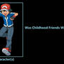 WI Ash Was CHF With Misty And Brock?