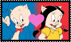Porky Pig X Petunia Pig Stamp By MangaAnimeChampion On DeviantArt porky-pig-x-petunia-pig-stamp-by-mangaanimechampion-on-deviantart