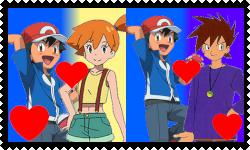 Pro-PokeShipping And Pro-PalletShipping Stamp by MangaAnimeChampion