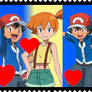 Pro-PokeShipping And Pro-NegaiShipping Stamp