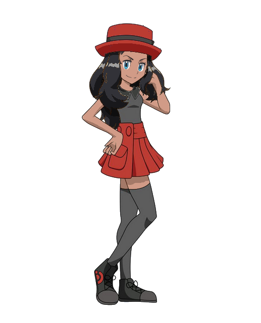 Goh Body Female Goh by MangaAnimeChampion on DeviantArt
