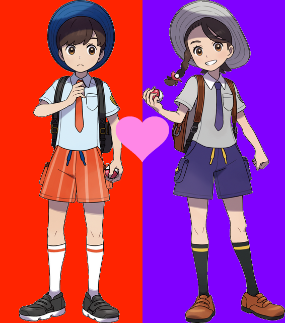 Florian X Juliana by MangaAnimeChampion on DeviantArt