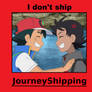 I Don't Ship JourneyShipping
