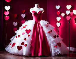 PrimarinaBallerina7's Fifteenth Gown