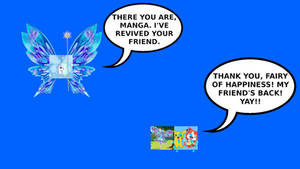 PB7 Reunites ZR3 With Me