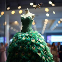 PrimarinaBallerina7's Sixteenth Gown