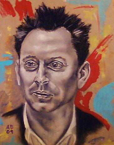 Michael Emerson  HOT man