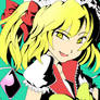 Flandre Scarlet