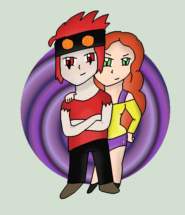Princess Prinack Another prinack art by Gyngerr on DeviantArt
