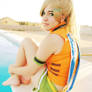 Rikku Summer