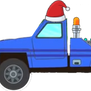 Usp Studios Christmas Vehicles