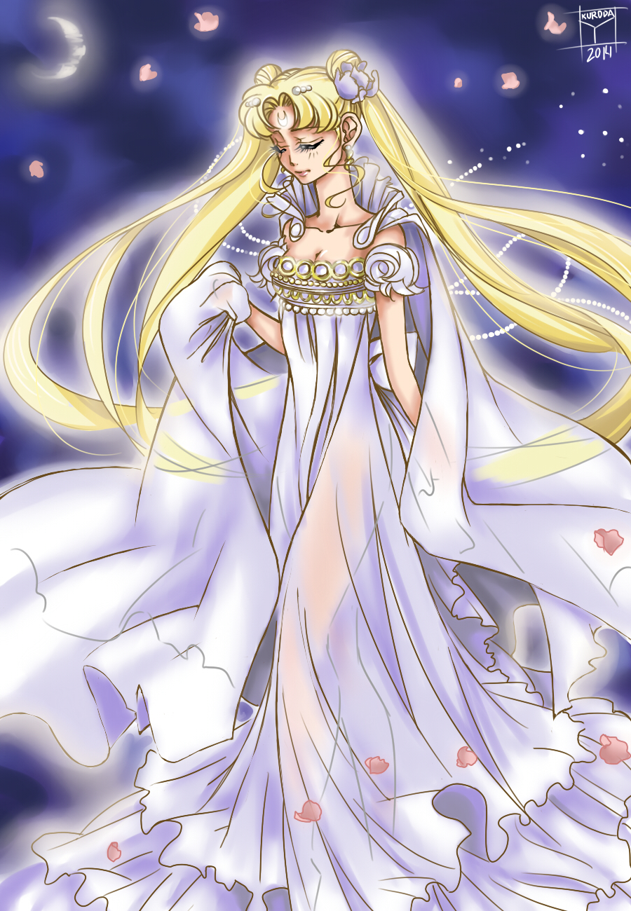 Princess Serenity