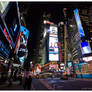 NYC - Times Square