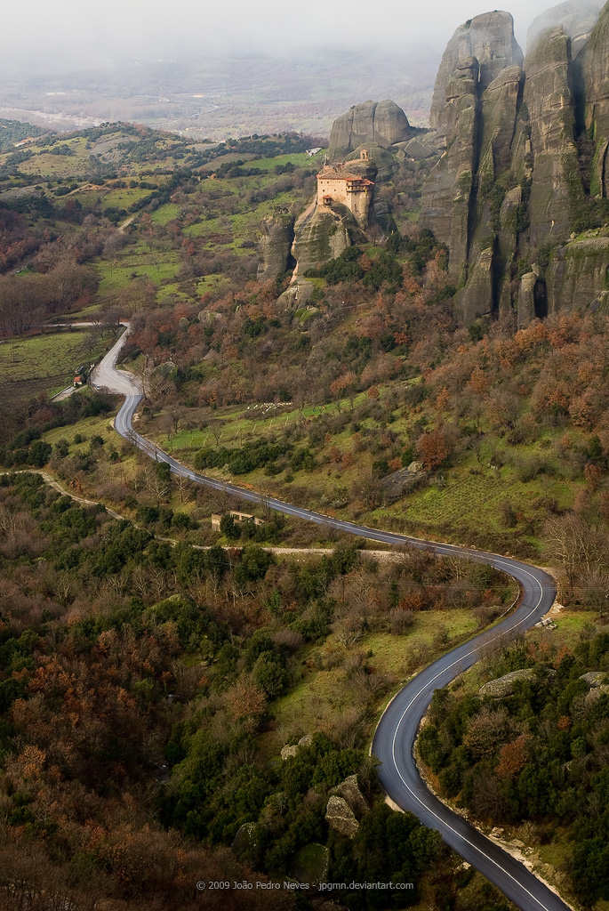 Meteora I