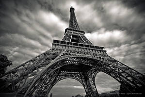 The Eiffel Tower