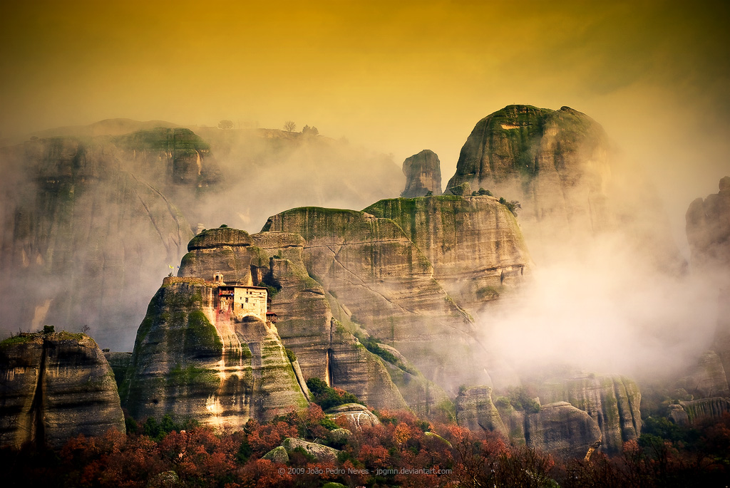 Meteora III