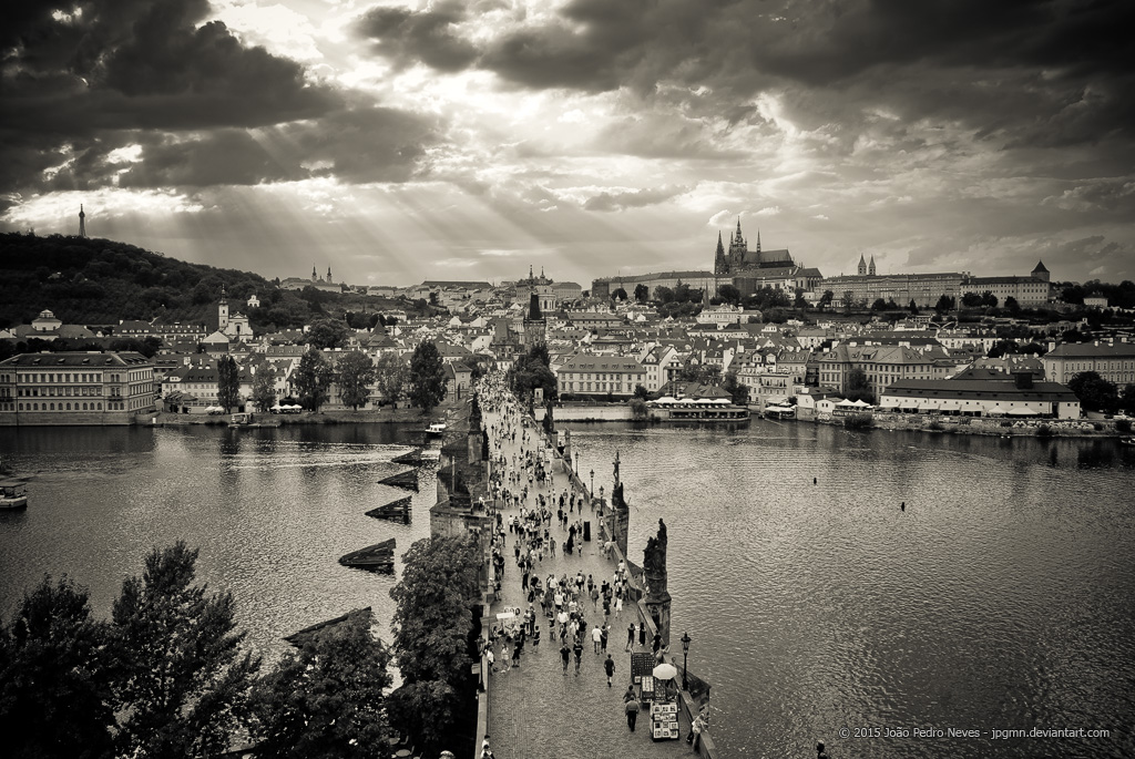 Prague - Part 7