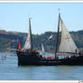 Tall Ships Race Lisboa II