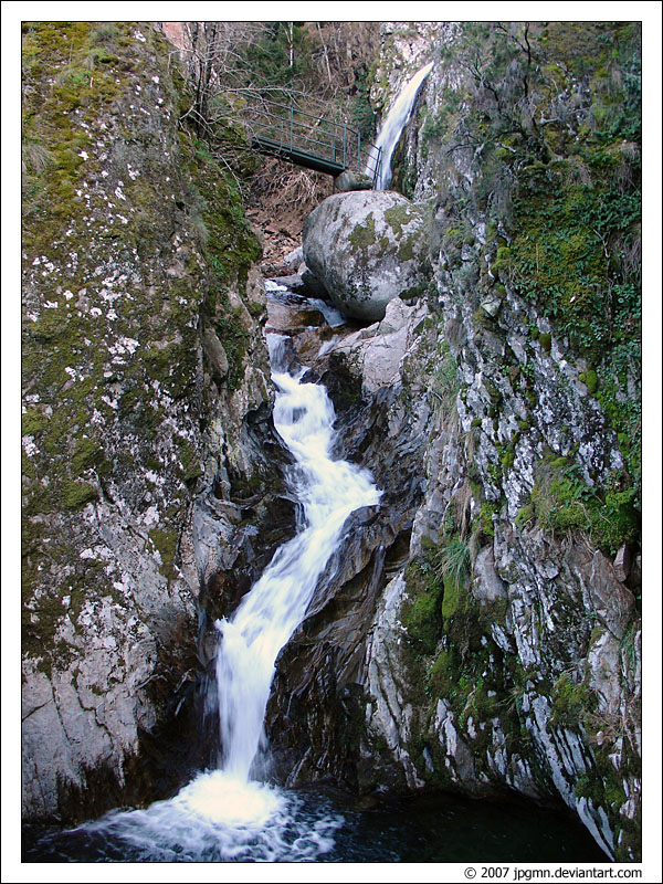 Serra da Estrela VI