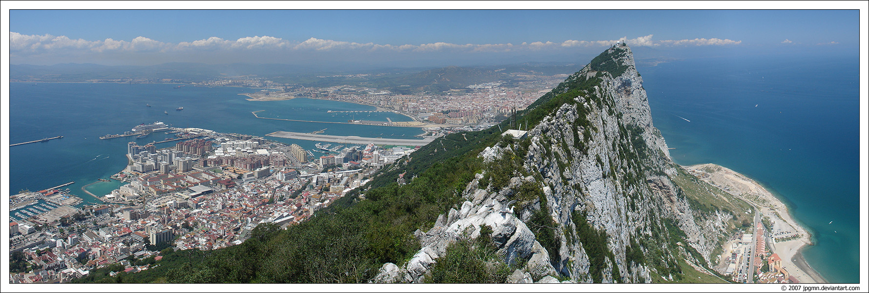 Gibraltar