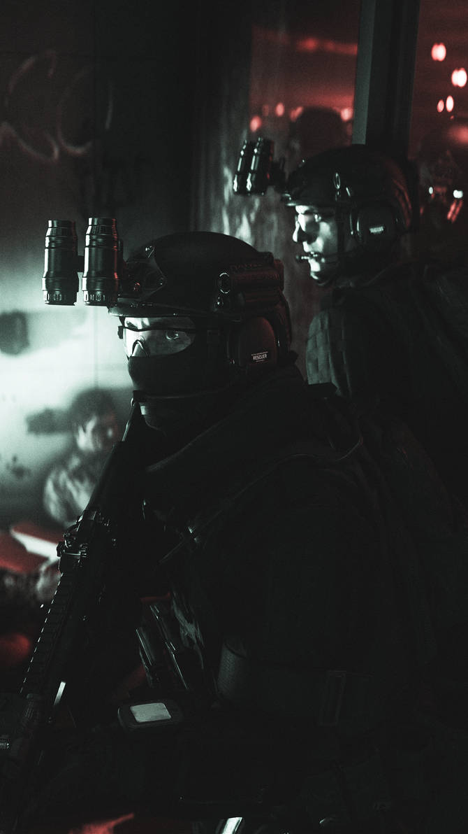 CODE-3 by chowder200 on DeviantArt