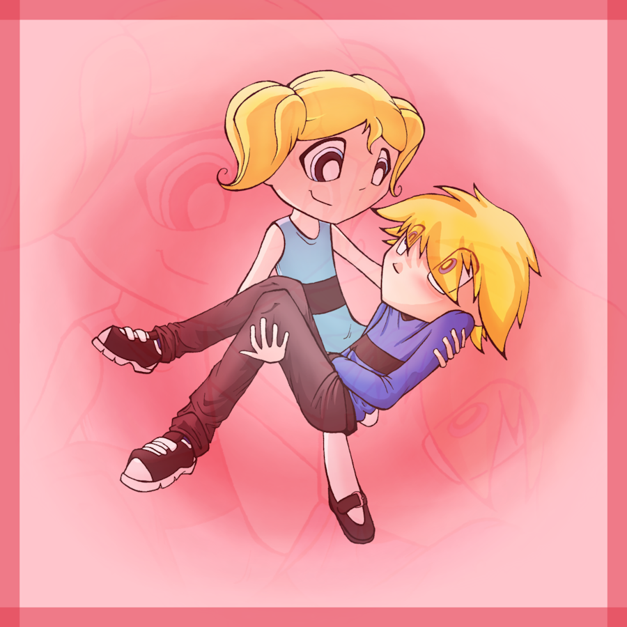Bubbles And Boomer By Jksketchy On Deviantart Bubbles And Boomer By Jksketchy On Deviantart