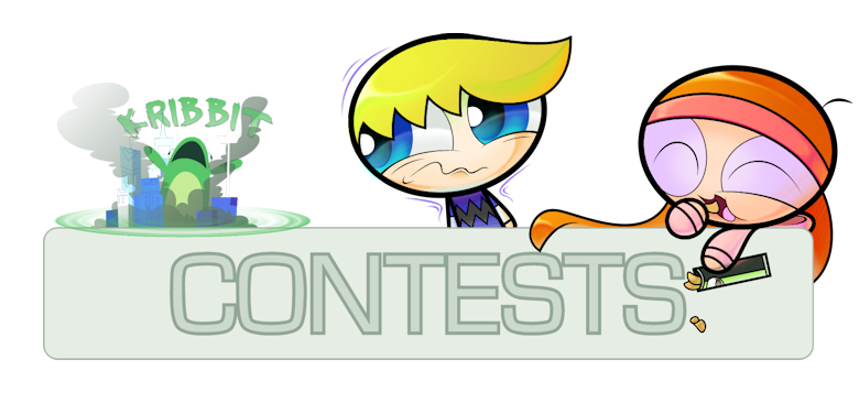 Contest Logo: Byrd and Brooke