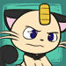 PMDe Thoughtful Eliza Icon