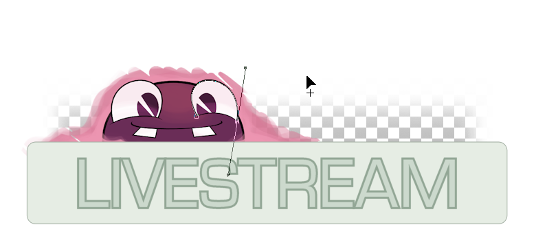 Livestream Logo: Petey