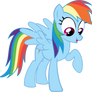 Rainbow dash